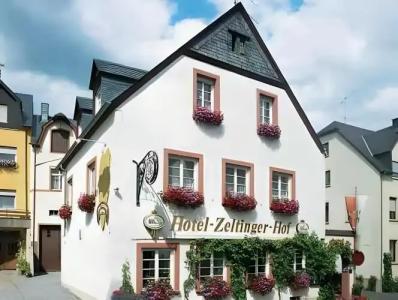 Zeltinger-Hof - Gasthaus des Rieslings