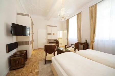 Zeltinger-Hof - Gasthaus des Rieslings - 44