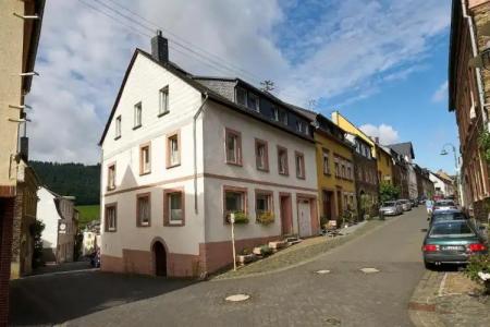 Zeltinger-Hof - Gasthaus des Rieslings - 104