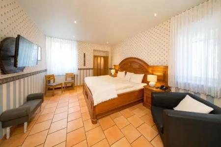 Zeltinger-Hof - Gasthaus des Rieslings - 51