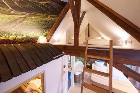 Zeltinger-Hof - Gasthaus des Rieslings - 80