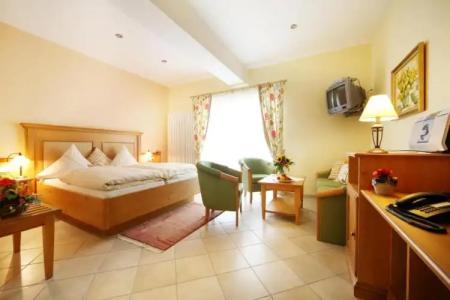 Zeltinger-Hof - Gasthaus des Rieslings - 67