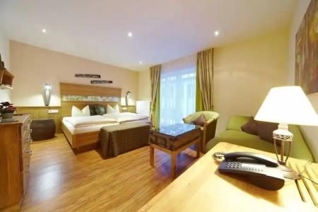 Zeltinger-Hof - Gasthaus des Rieslings - 54