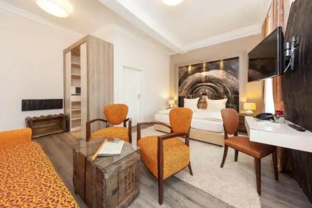 Zeltinger-Hof - Gasthaus des Rieslings - 40