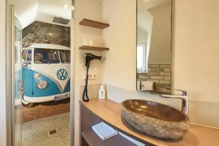 Zeltinger-Hof - Gasthaus des Rieslings - 81