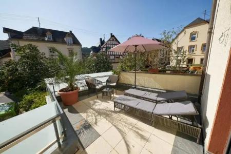 Zeltinger-Hof - Gasthaus des Rieslings - 91