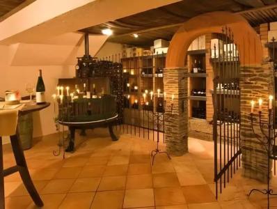 Zeltinger-Hof - Gasthaus des Rieslings - 6