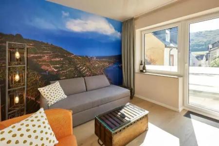 Zeltinger-Hof - Gasthaus des Rieslings - 93