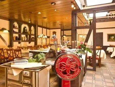 Zeltinger-Hof - Gasthaus des Rieslings - 4