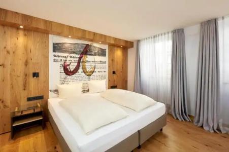 Zeltinger-Hof - Gasthaus des Rieslings - 65