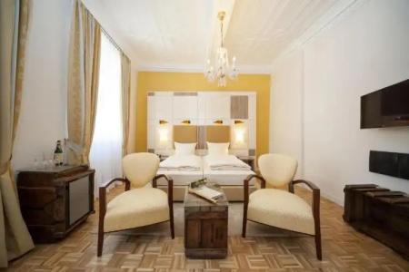 Zeltinger-Hof - Gasthaus des Rieslings - 36