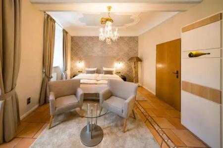 Zeltinger-Hof - Gasthaus des Rieslings - 15