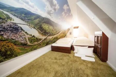 Zeltinger-Hof - Gasthaus des Rieslings - 82