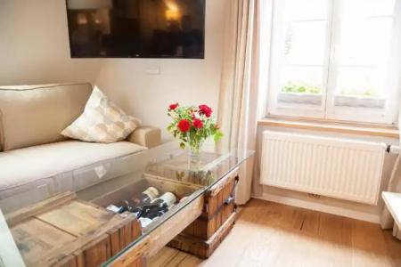 Zeltinger-Hof - Gasthaus des Rieslings - 77