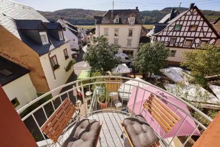 Zeltinger-Hof - Gasthaus des Rieslings - 12