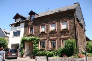 Kathi's Wein- & Gästehaus, Zeltingen-Rachtig