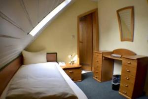 Bruttig-Fankel - Hotels