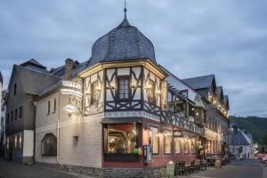 Ellenzer Goldbäumchen Mini-hotel, Ellenz-Poltersdorf