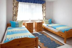 Ferienweingut Klaus Thiesen Gästezimmer und Apartments, Ellenz-Poltersdorf