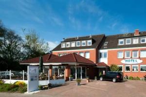 Harlesiel - Hotels