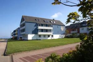 Hotel Helgolander Klassik, Helgoland