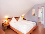 Standard Double Attic room
