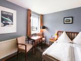 Standard Double room oceanfront