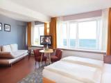 Apartment with sea view