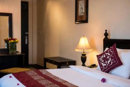 Golden Tulip Stone Town Boutique - 43