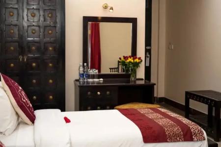 Golden Tulip Stone Town Boutique - 56