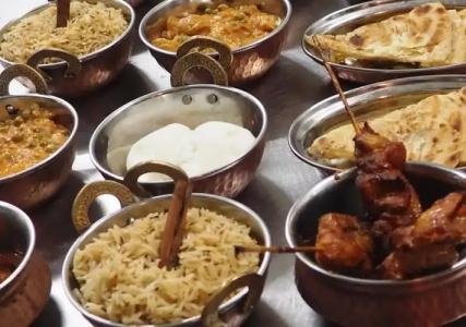 Golden Tulip Stone Town Boutique - 12