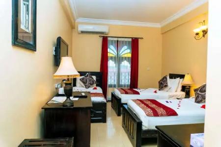 Golden Tulip Stone Town Boutique - 4