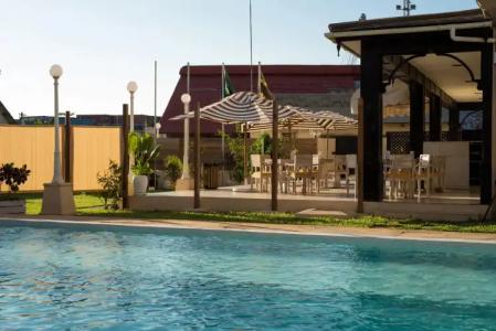 Golden Tulip Stone Town Boutique - 39