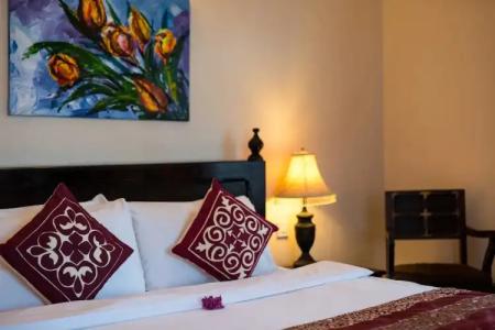 Golden Tulip Stone Town Boutique - 59