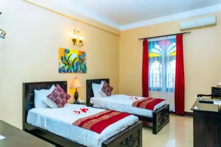 Golden Tulip Stone Town Boutique - 37