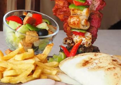 Golden Tulip Stone Town Boutique - 11