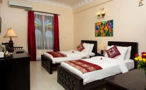 Golden Tulip Stone Town Boutique - 6