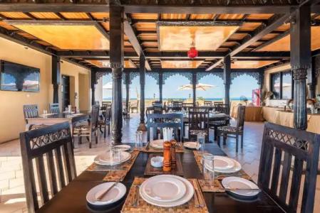 Golden Tulip Stone Town Boutique - 25