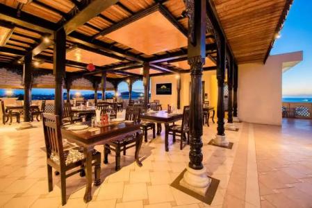 Golden Tulip Stone Town Boutique - 27