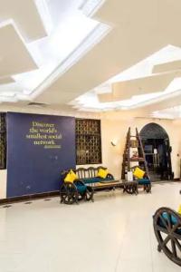 Golden Tulip Stone Town Boutique - 31