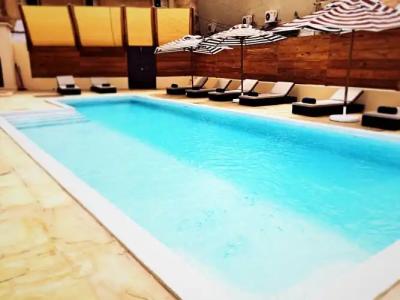 Golden Tulip Stone Town Boutique - 18