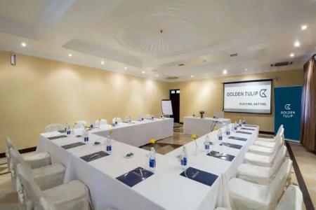 Golden Tulip Stone Town Boutique - 22