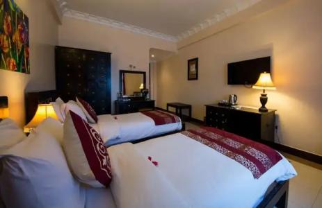 Golden Tulip Stone Town Boutique - 64