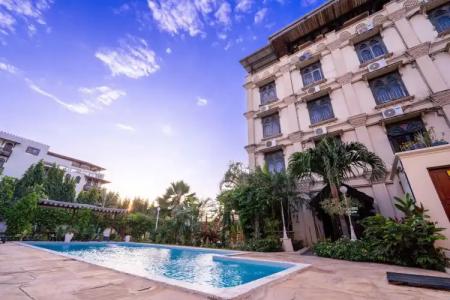 Golden Tulip Stone Town Boutique - 49