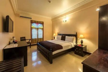 Golden Tulip Stone Town Boutique - 61