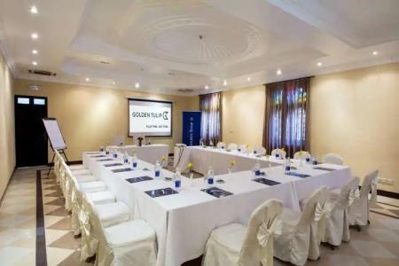 Golden Tulip Stone Town Boutique - 21