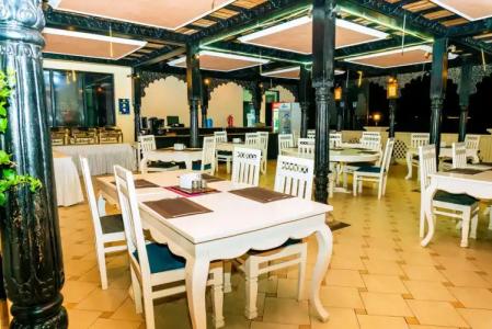 Golden Tulip Stone Town Boutique - 47