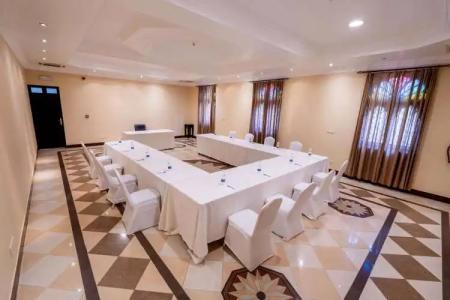 Golden Tulip Stone Town Boutique - 20