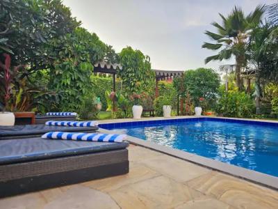 Golden Tulip Stone Town Boutique - 34