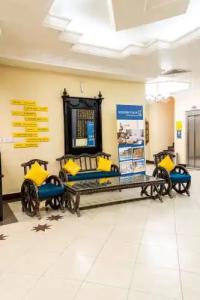 Golden Tulip Stone Town Boutique - 15